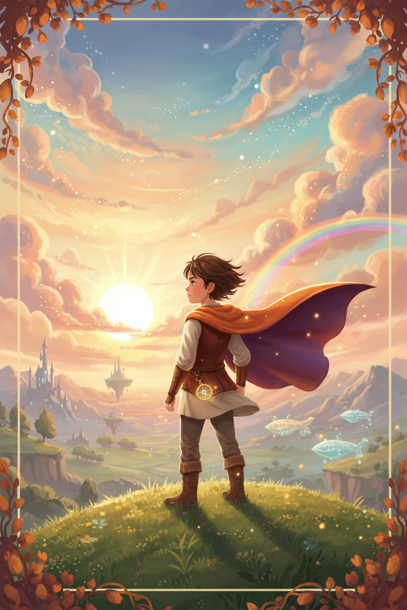 Brave Stories Cover